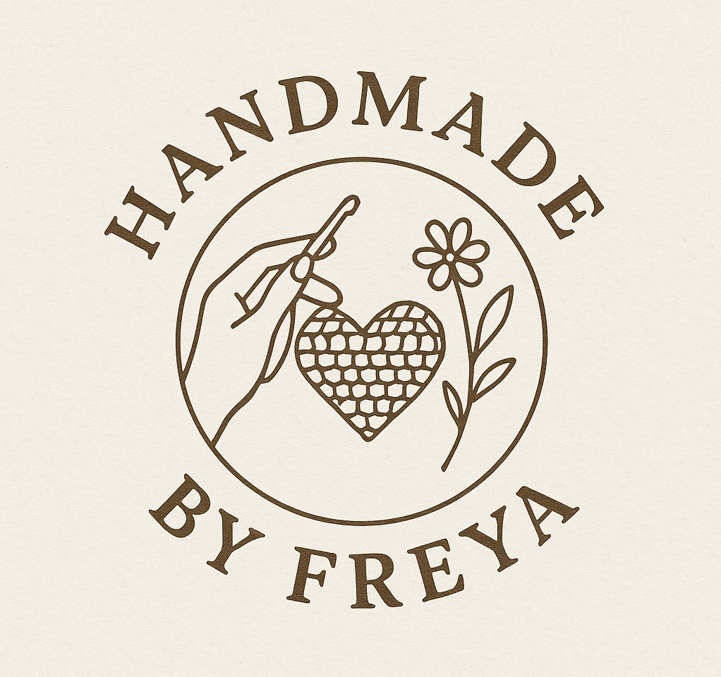Hand Made By Freya